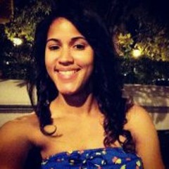 Sabrina Nicole Delgado