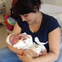 Rachelle Louise Birch
