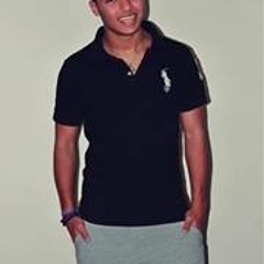 Andrew Adel 8
