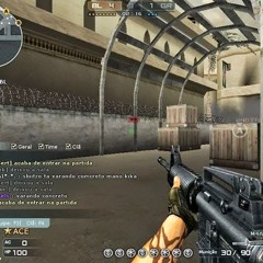 Crossfire. Al