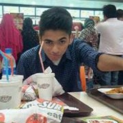 Yahya Shaikh
