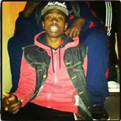 Kareem Kiidstar Davis