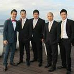 Benny 'Bam Bam' Cheung