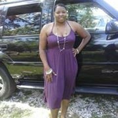 Yameka-Chelle Elston