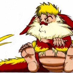 Snarf Dog
