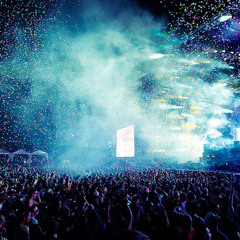 Festival House Music.