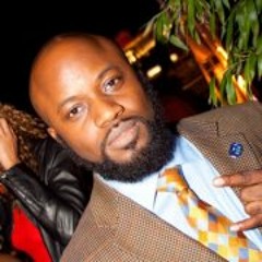 John BluMartian Carter