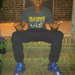 Kendrick Sofly Smith