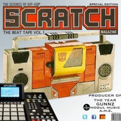 Tommy Gunnz mogul music