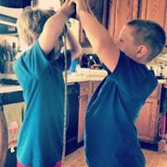 Tracy Tiedemann Moriarty