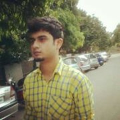 Siddharth Shrivastav 3