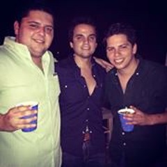 Humberto Martinez 25