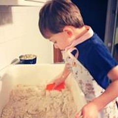 Melina Kelson-Podolsky