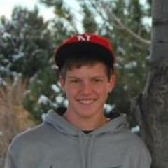 Chase Johnson 19