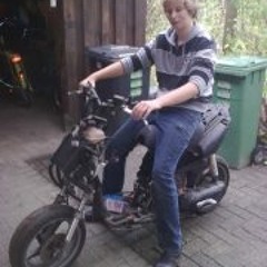 Jeroen Stokkentreeff