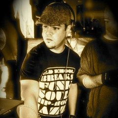 DJ David Cruz