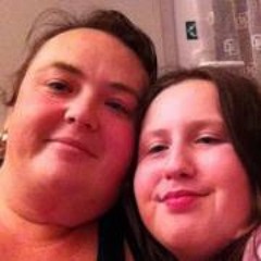 Michelle Louise Haudiquet