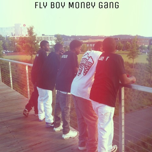 Fly Gang Music
