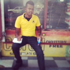 Arvind Kenneth Ghoerbien