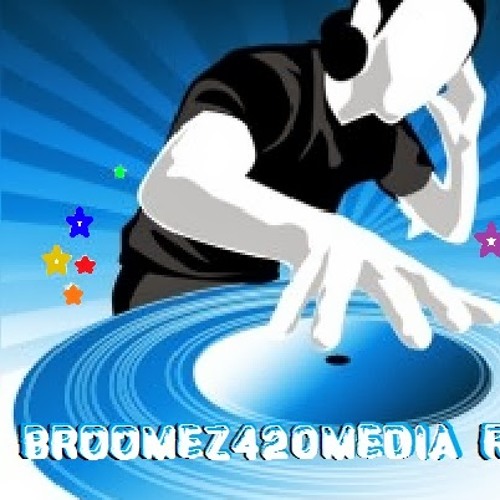 broomez420 records’s avatar