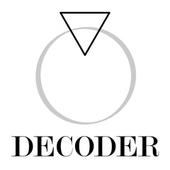 Decoder Magazine