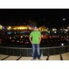 Mohamed Elghazoly 1