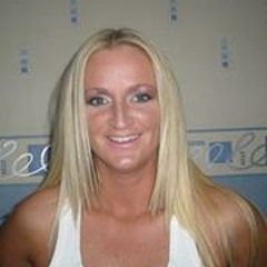 Nikki Baker Greenwood