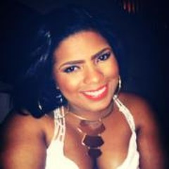 Alexis Pettis
