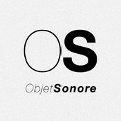 objetsonore