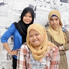 Romadhini Putri Wulandari