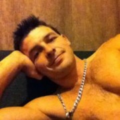 Brett Mcandrew-Jenkins