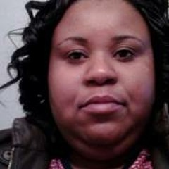 Veronica Washington 1