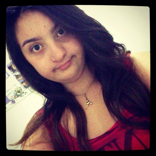 Raphaella Machado’s avatar