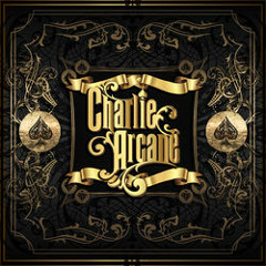 DJ CHARLIE ARCANE
