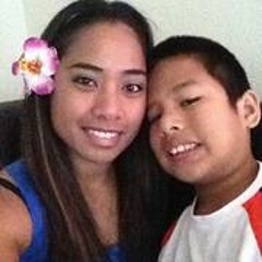 Santhrina Edwin