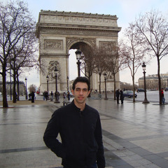 Waleed Shafy