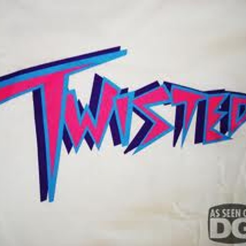 TwistedRymes’s avatar