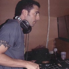 DJ INSOMNIA (Matt Fields)