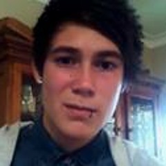 Daniel Pattison 2