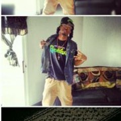 Reeko Remy Reek Burton