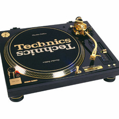 DJ PURA-TEE