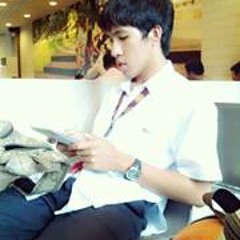 Daryl Mendez Columbres