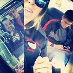 Jacqueline Elizabeth 8