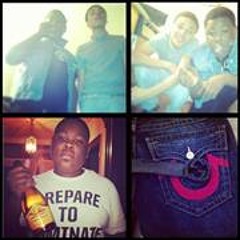 Micah Dat Kidd Stoner