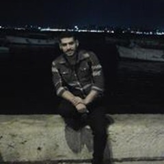 Hossam Eden Alrahawy