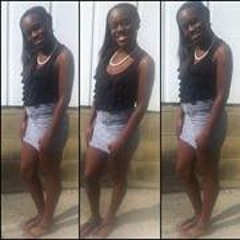 Anaya Inthinsity Barnes