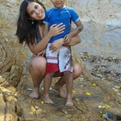 Kristel Calero Quiros