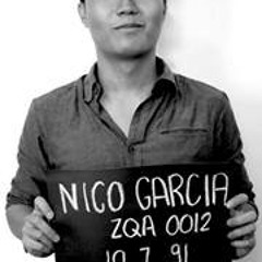 Nicollo Garcia