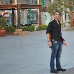 Ahmed Moustafa 26