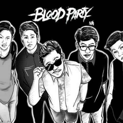 bloodpartyyeah’s avatar